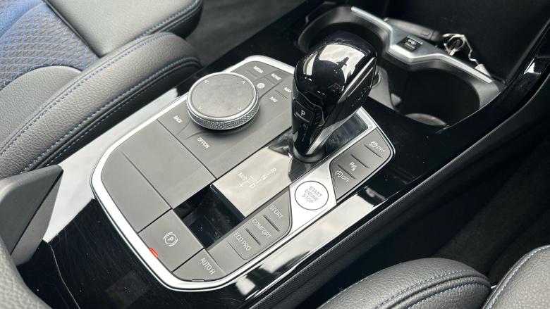 BMW 1 Series 118i [136] M Sport 5dr Step Auto [LCP] Petrol Hatchback